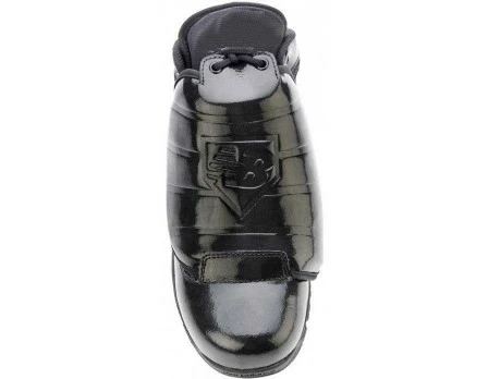 New Balance Referee And Umpire Shoes New Balance V3 All-Black Low-Cut Umpire Plate Shoes 5 New Balance Referee And Umpire Shoes New Balance V3 All-Black Low-Cut Umpire Plate Shoes - Image 5