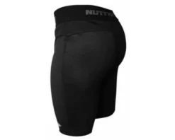 NuttyBuddy Lock Core Compression Shorts -UMPLIFE Shop NBAC SHORT Back Angled 2