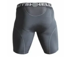 Nutshellz Compression Jock Shorts -UMPLIFE Shop NT SHORT Nutshellz Compression Jock Shorts reverse