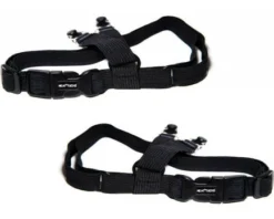 Neat Tucks Active Thigh Wrap Shirt Stays