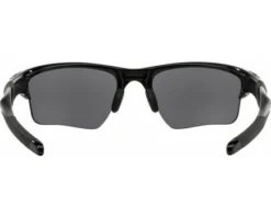Oakley Half Jacket 2.0 XL Sunglasses - Polished Black/Black Iridium 14 Oakley Half Jacket 2.0 XL Sunglasses - Polished Black/Black Iridium -UMPLIFE Shop O9 154 Oakley Half Jacket 2.0 XL Sunglasses Polished Black Black Iridium Inside View