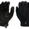 Industrious Handwear Sports Officials Black Gloves - Year Round Style