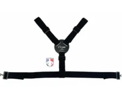 Champion Sports Champion Body Armor Umpire Chest Protector -UMPLIFE Shop P2 Champion Body Armor Umpire Chest Protector Harness