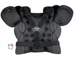 Champion Sports Champion Body Armor Umpire Chest Protector -UMPLIFE Shop P2 Champion Body Armor Umpire Chest Protector Reverse