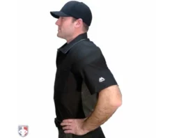 Champion Sports Champion Body Armor Umpire Chest Protector -UMPLIFE Shop P2 Worn Side Shirt