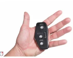 Markwort Oversized Balls First 3-Dial Plastic Umpire Indicator - 3/2/2 Count -UMPLIFE Shop PI3B MARKWORT OVERSIZED BALLS FIRST 3 DIAL PLASTIC UMPIRE INDICATOR 3 2 2 COUNT IN HAND