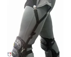 Plate-Pro Umpire Shirt Stays -UMPLIFE Shop PLT PRO Worn Closeup