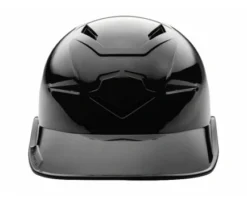 EvoShield Pro-SRZ Vented Skull Cap -UMPLIFE Shop PRO SRZ BK EvoShield Pro SRZ Vented Skull Cap Black front