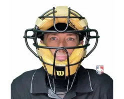 EvoShield Pro-SRZ Vented Skull Cap -UMPLIFE Shop PRO SZR BK EvoShield Pro SRZ Vented Skull Cap BK Front Worn