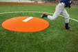 Portolite 6" Standard Stride Off Game Mound