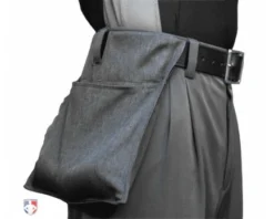 Smitty Umpire Smitty Professional Style Cloth Umpire Ball Bag 9 Smitty Umpire Smitty Professional Style Cloth Umpire Ball Bag -UMPLIFE Shop S373 CG