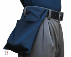 Smitty Umpire Smitty Professional Style Cloth Umpire Ball Bag 11 Smitty Umpire Smitty Professional Style Cloth Umpire Ball Bag -UMPLIFE Shop S373 N 1