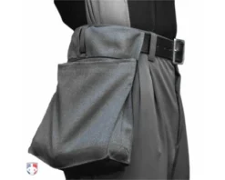 Smitty Umpire Smitty Deluxe XL Expandable Umpire Ball Bag -UMPLIFE Shop S383 CG