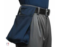 Smitty Umpire Smitty Deluxe XL Expandable Umpire Ball Bag -UMPLIFE Shop S383 N