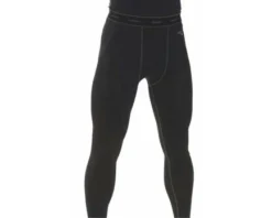 Smitty Umpire Smitty Black Compression Tights