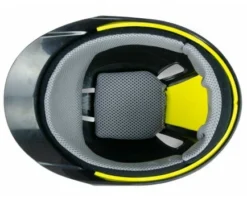 ALL-STAR Umpire Gear All-Star Cobalt Umpire Skull Cap -UMPLIFE Shop SC900UMP All Star Cobalt Umpire Skull Cap Inside View