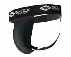 Shock Doctor Core Jock With Cup Pocket