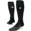 Stance Socks Stance MLB Diamond Pro Over-the-Calf Socks - Black