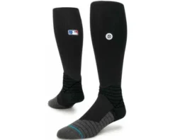 Stance Socks Stance MLB Diamond Pro Over-the-Calf Socks - Black