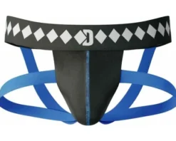Diamond MMA Quad Strap Jock