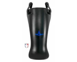 ALL-STAR Umpire Gear All-Star Cobalt 6" Umpire Throat Guard