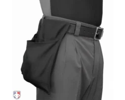 Smitty Umpire Smitty Professional Style Cloth Umpire Ball Bag