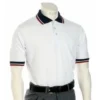Smitty Umpire Smitty Pro Knit Umpire Shirt - White