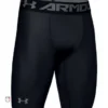 Under Armour HeatGear Compression Shorts