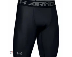 Under Armour HeatGear Compression Shorts