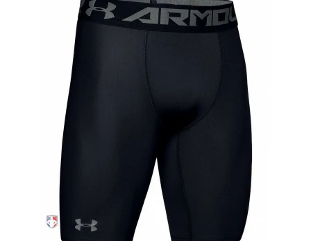 Under Armour HeatGear Compression Shorts 1 Under Armour HeatGear Compression Shorts