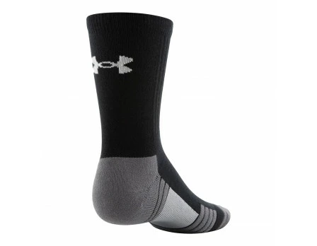 Under Armour Team Crew Socks 2 Under Armour Team Crew Socks - Image 2