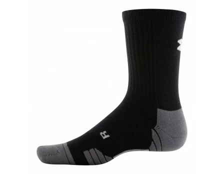 Under Armour Team Crew Socks 3 Under Armour Team Crew Socks - Image 3