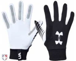 Under Armour V2 ColdGear Infrared Field Gloves