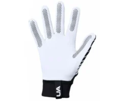 Under Armour V2 ColdGear Infrared Field Gloves -UMPLIFE Shop UACG GLV Under Armour V2 ColdGear Infared Field Gloves Palm