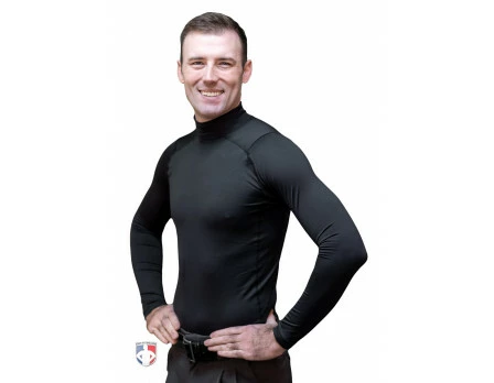 Under Armour V2 ColdGear Compression Long Sleeve Mock Shirt 1 Under Armour V2 ColdGear Compression Long Sleeve Mock Shirt