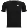 Under Armour HeatGear Short Sleeve Compression Shirt