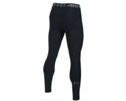 Under Armour HeatGear Compression Tights 7 Under Armour HeatGear Compression Tights -UMPLIFE Shop UAHG TIGHTS Back