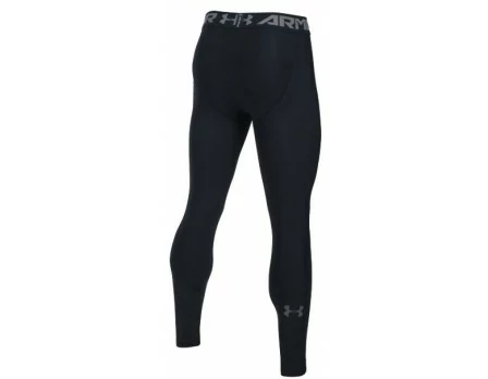 Under Armour HeatGear Compression Tights 4 Under Armour HeatGear Compression Tights - Image 4