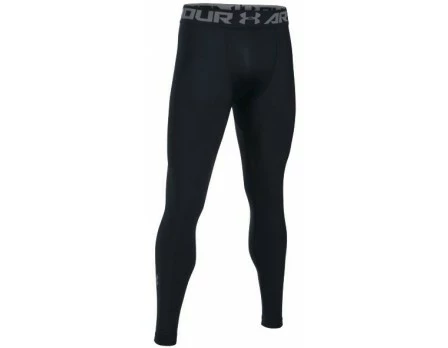 Under Armour HeatGear Compression Tights 1 Under Armour HeatGear Compression Tights
