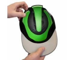 Unequal Technologies Unequal Uncap Protective FlexShell -UMPLIFE Shop UE UNCAP Unequal Uncap Baseball Going In Cap