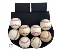 UMPLIFE Weather-Tek Pro Ball Bag - Without Inside Pockets 16 UMPLIFE Weather-Tek Pro Ball Bag - Without Inside Pockets -UMPLIFE Shop ULF BALL BKUmplife Weather Tek Pro Neoprene Ball Bag Baseballs 1