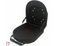 UMPLIFE Cap Carrier -UMPLIFE Shop ULF CAP BK Umplife Black Cap Carrier Open Empty