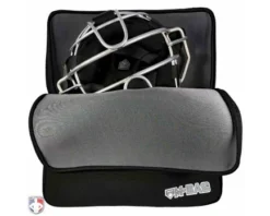 UMPLIFE Neoprene Umpire Mask Bag -UMPLIFE Shop ULF MBAG UMPLIFE Neoprene Umpire Mask Bag Mask in Bag