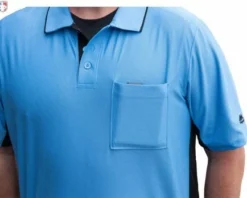 UMPLIFE Pro Grade Magnetic "Book" Style 5" Umpire Lineup Card Holder / Game Card Referee Wallet -UMPLIFE Shop ULF MINI PRO GRADE MAGNETIC BOOK STYLE UMPIRE LINE UP CARD HOLDER GAME CARD REFEREE WALLET IN POCKET FRONT