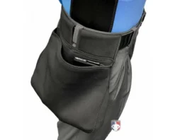 UMPLIFE XL Magnetic “Book” Style 6.5” Umpire Lineup Card Holder -UMPLIFE Shop ULF OSB Pro Grade Magnetic Book Style 6.5 Umpire Lineup Card Holder Game Card Referee Wallet in ball bag worn