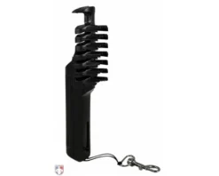 UMPLIFE Three-in-One Utility Shoe Brush -UMPLIFE Shop ULF SHOEBRUSH UMPLIFE All in One Shoe Rake Standing Up