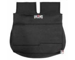 UMPLIFE Weather-Tek Pro Ball Bag - Without Inside Pockets 14 UMPLIFE Weather-Tek Pro Ball Bag - Without Inside Pockets -UMPLIFE Shop ULF WTS NP UMPLIFE Weather Tek Pro Ball Bag Reverse