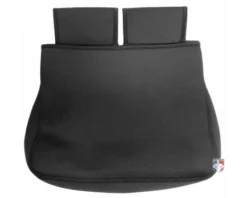 UMPLIFE Weather-Tek Pro Ball Bag - Without Inside Pockets 13 UMPLIFE Weather-Tek Pro Ball Bag - Without Inside Pockets -UMPLIFE Shop ULF WTS UMPLIFE Weather Tek Pro Ball Bag Front