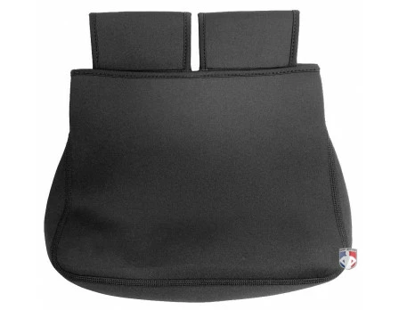 UMPLIFE Weather-Tek Pro Ball Bag - Without Inside Pockets 5 UMPLIFE Weather-Tek Pro Ball Bag - Without Inside Pockets - Image 5