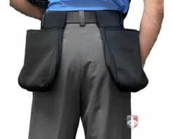 UMPLIFE Weather-Tek Pro Ball Bags - Set Of 2 -UMPLIFE Shop ULF WTS UMPLIFE Weather Tek Pro Ball Bag Worn Pair Back